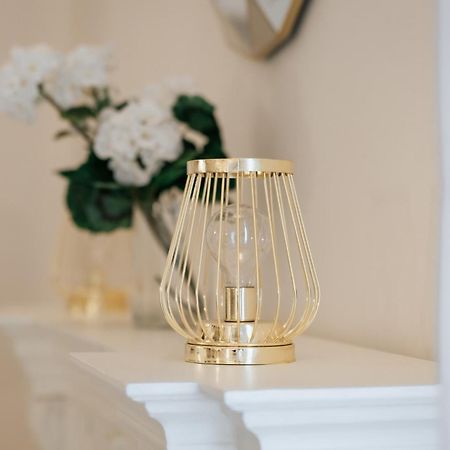 Four Luxury Art Apartment Palermo Bagian luar foto