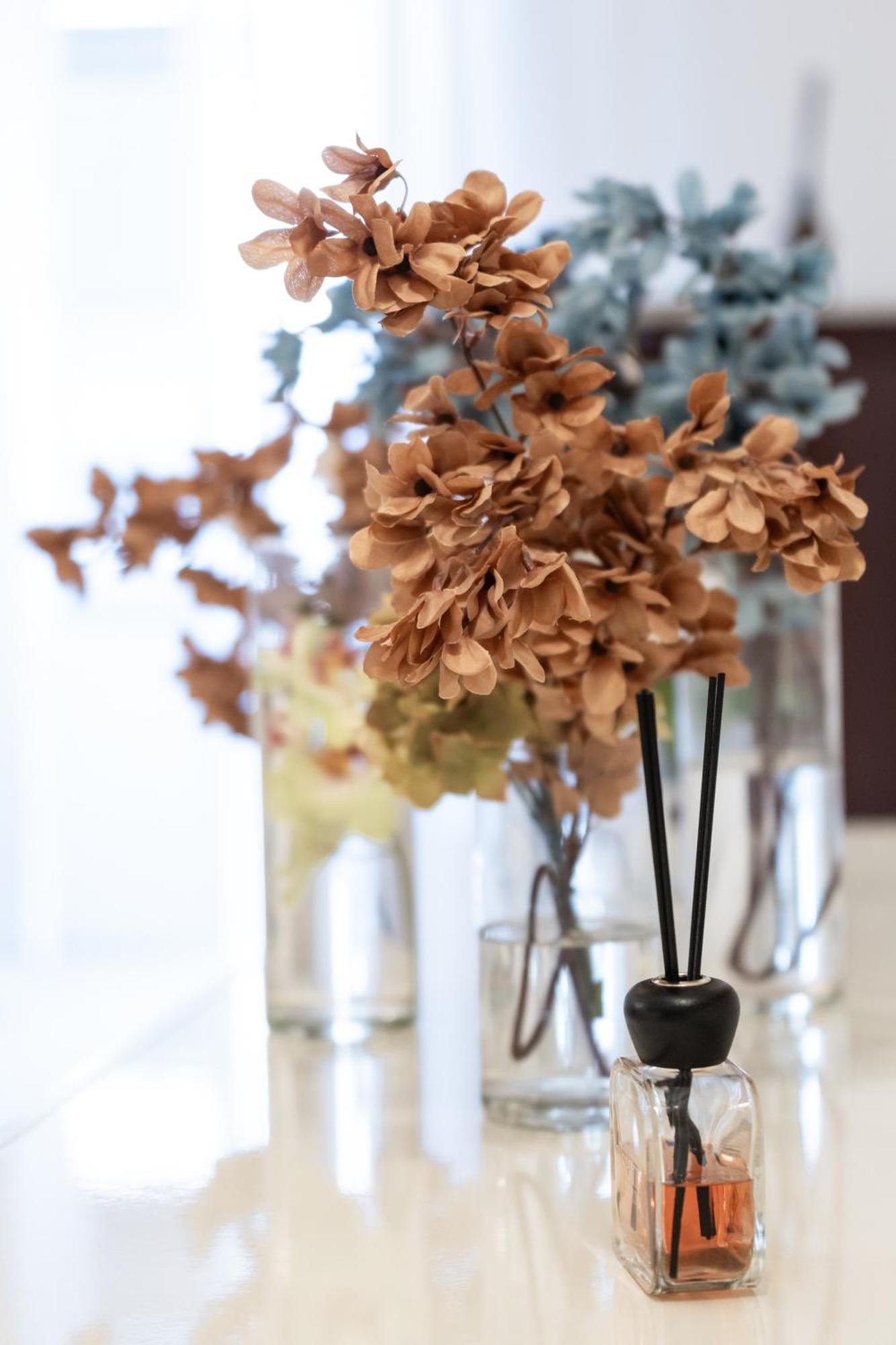 Four Luxury Art Apartment Palermo Bagian luar foto