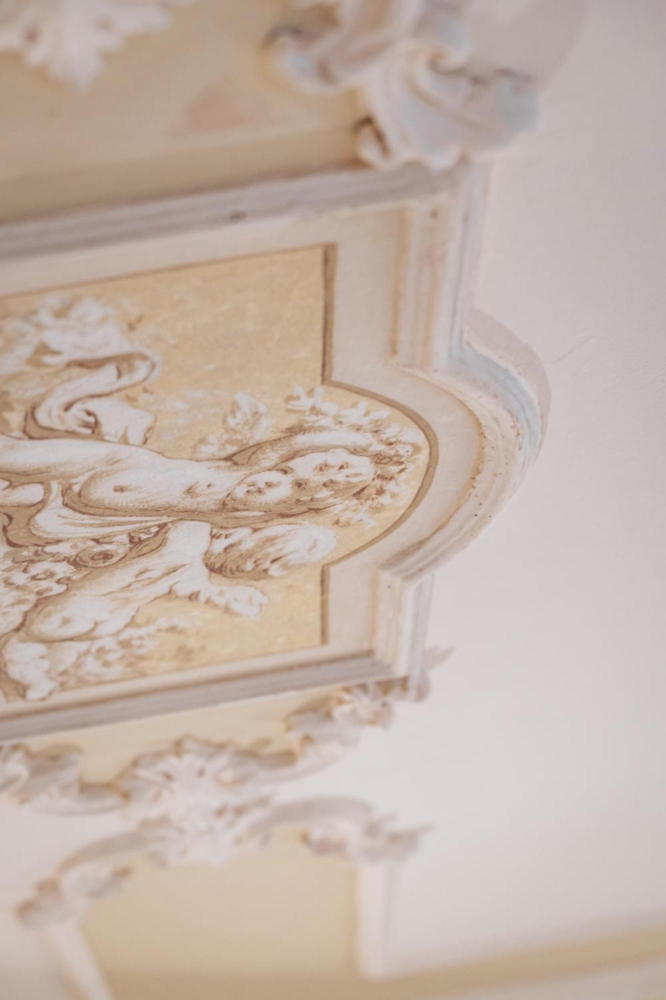 Four Luxury Art Apartment Palermo Bagian luar foto