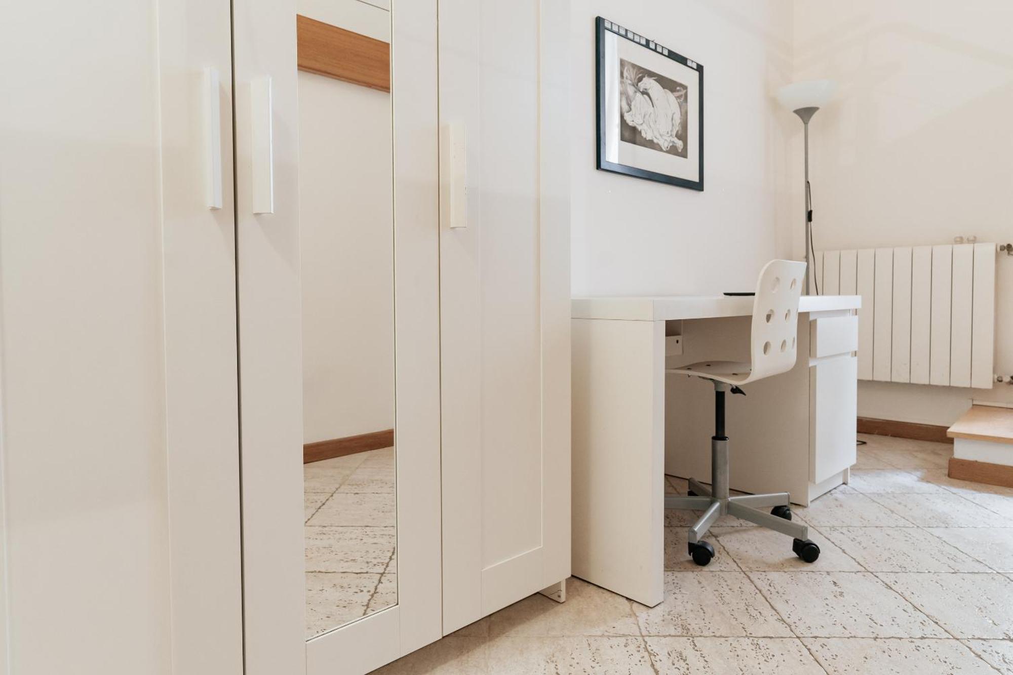 Four Luxury Art Apartment Palermo Bagian luar foto
