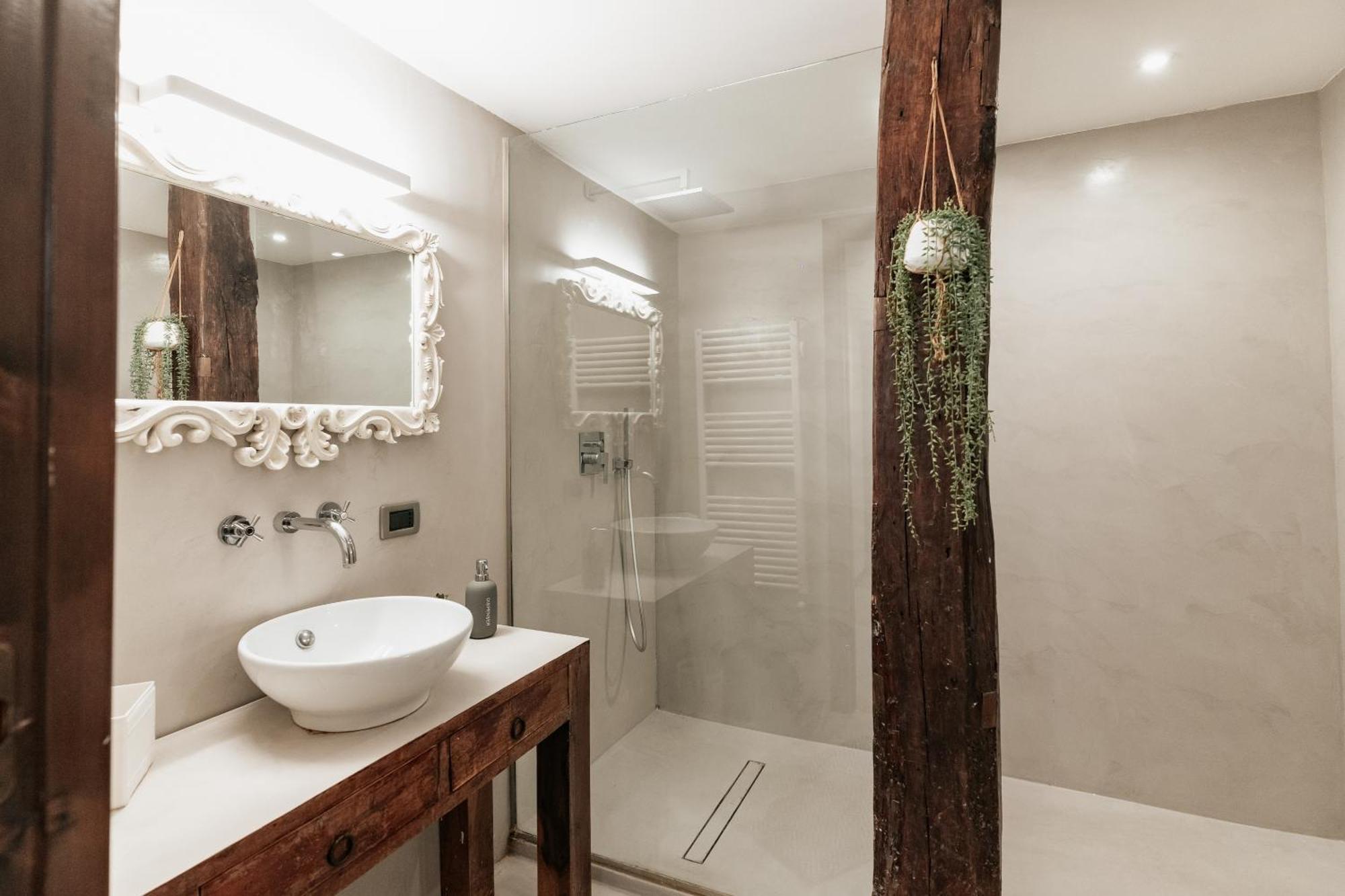 Four Luxury Art Apartment Palermo Bagian luar foto