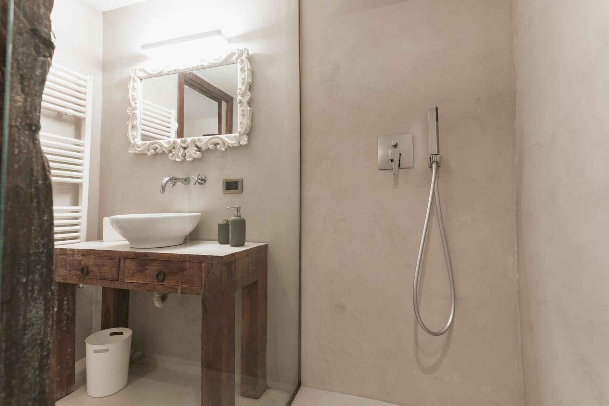 Four Luxury Art Apartment Palermo Bagian luar foto